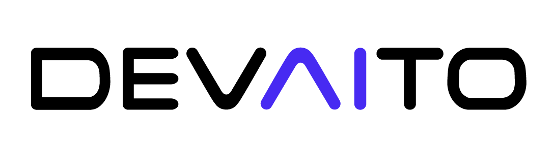 devaito Logo